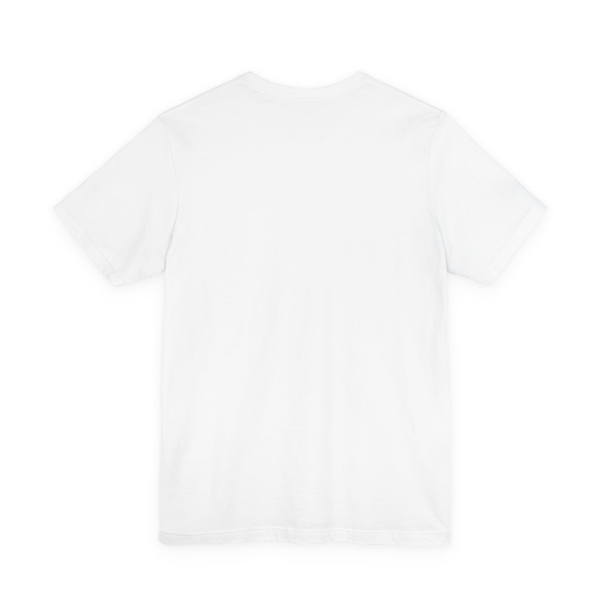 J Hunt | HAPPY Graffiti Signature Tee Silver Edition