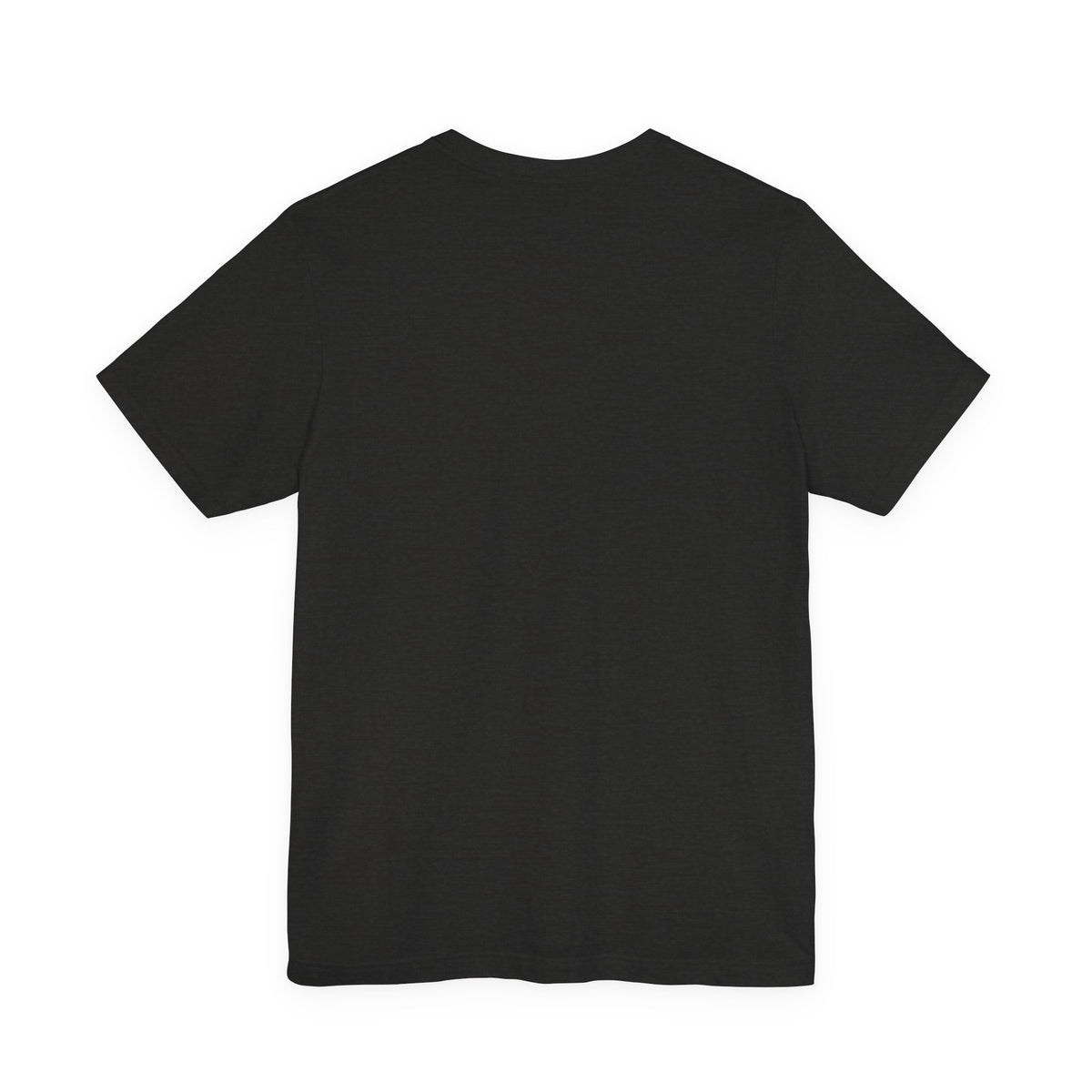 J Hunt | HAPPY Graffiti Signature Tee Silver Edition